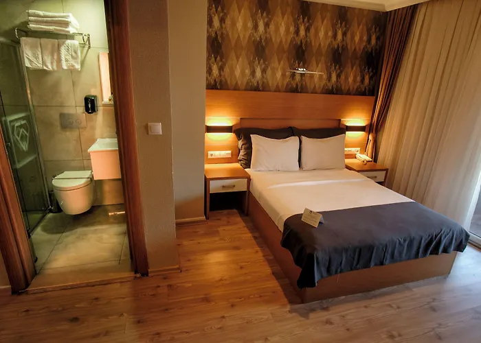 Rhisos Otel