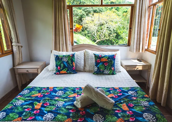 Villeta Resort Hotel