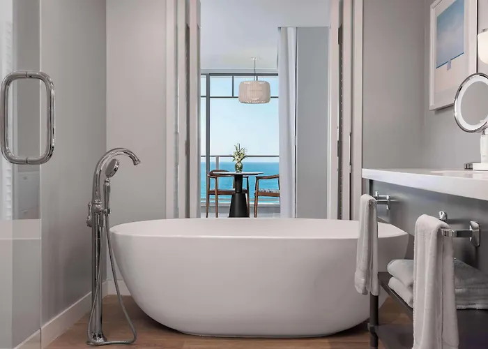 The Seabird Ocean Resort & Spa, Part Of Destination Hotel By Hyatt