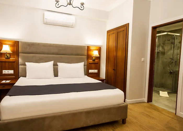 Zanike Hotel