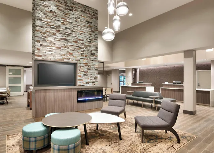 Residence Inn By Marriott Phoenix West/Avondale