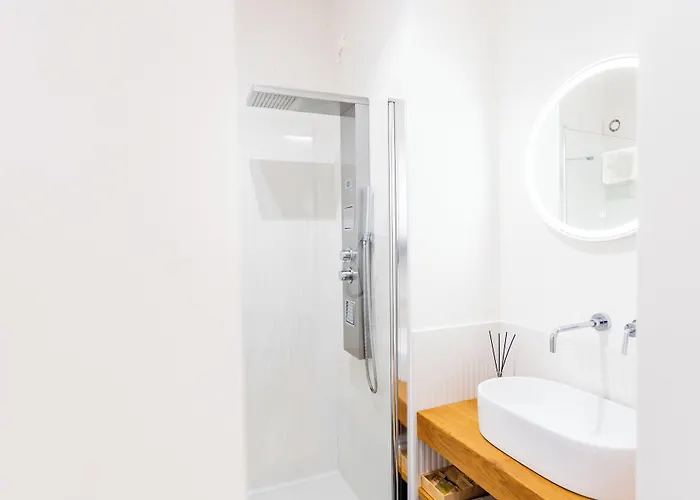 Centoquindici Rooms&Suite