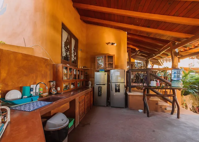 Tres Mujeres Hotel