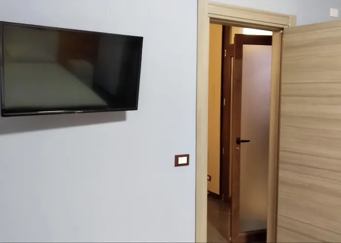 B&B Vecchia Darsena