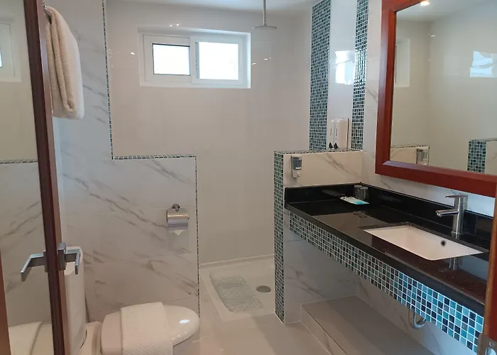 Aira Boracay Hotel