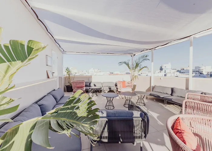 Boutique Hotel Olom - Recommended For Adults Only