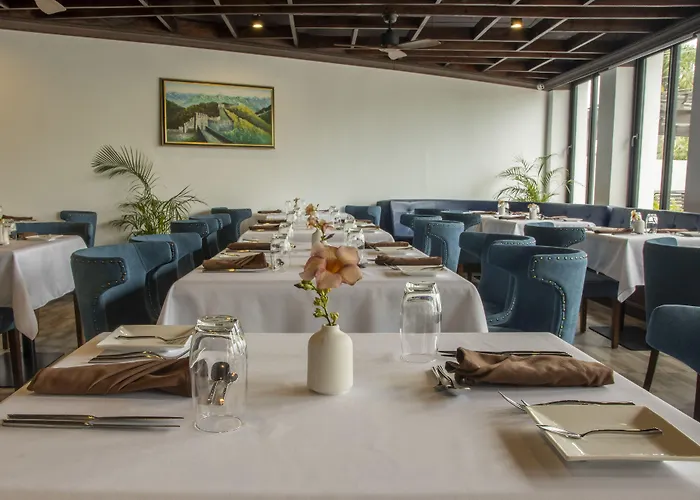Sago Palm Hotel