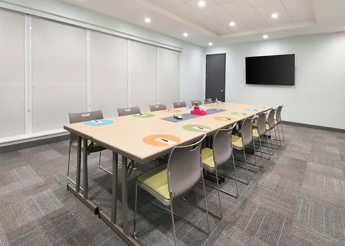 Aloft By Marriott Cincinnati West Chester