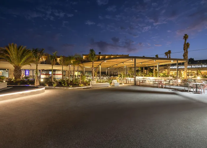 Barcelo Lanzarote Royal Level