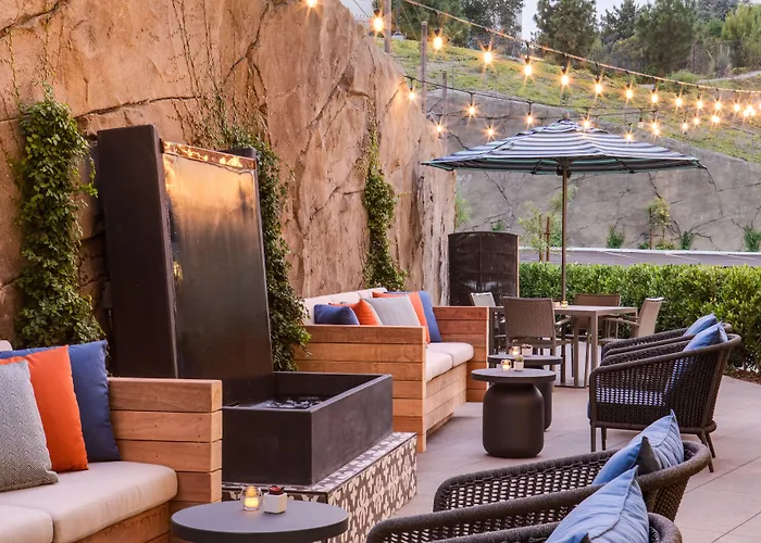 Ayres Hotel Vista Carlsbad