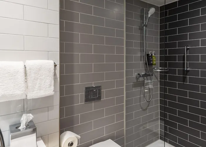 Holiday Inn Express - Krefeld - Dusseldorf By Ihg