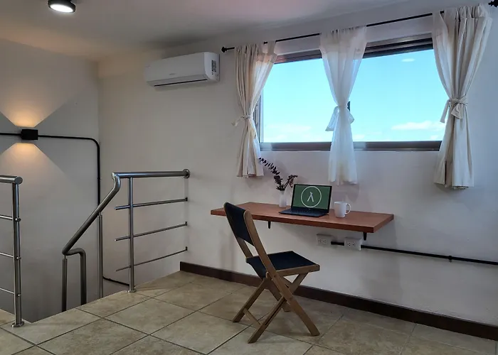 Humant Coliving - Cancún