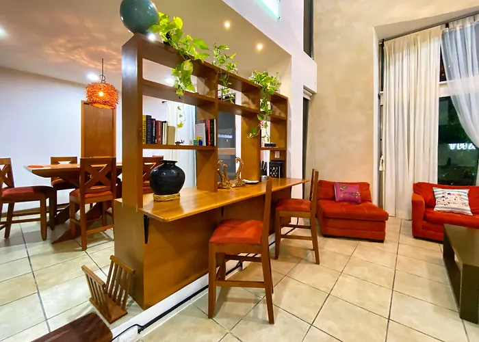 Humant Coliving - Cancún
