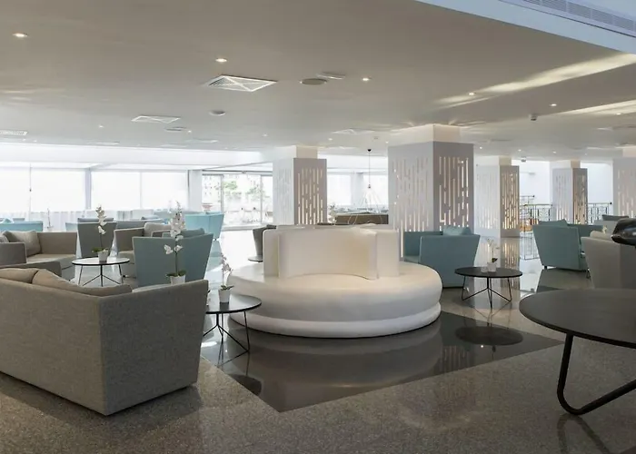 Odessa Beach Hotel