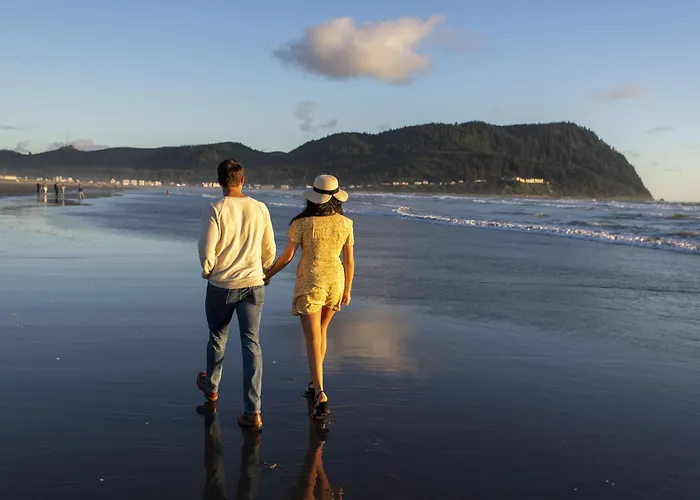 Saltline