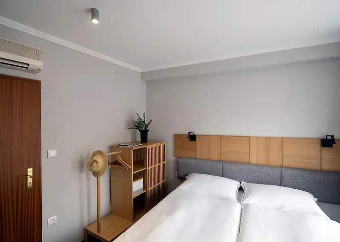 Duett - Urban Rooms