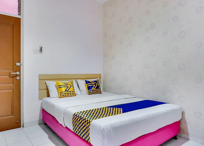 Hotel O Wisma Jampea