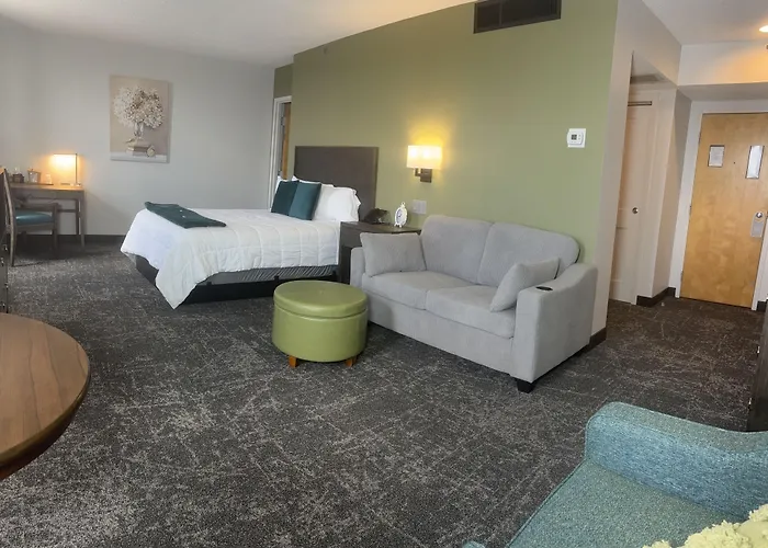 The Northeastland Hotel