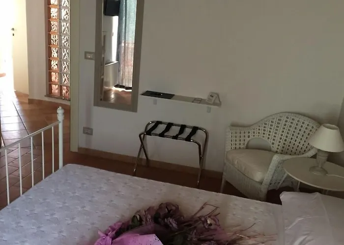 Le Camere di Rosanna