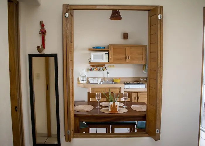 Canto Del Mar Hotel - Zihuatanejo - Suites Con Cocina