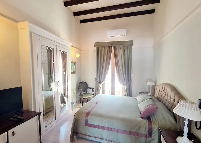 Sofia Boutique Hotel