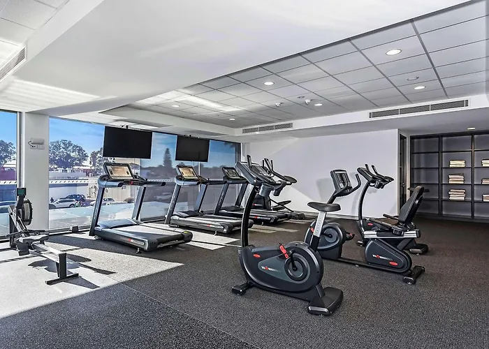 Ingot Hotel Perth, An Ascend Collection Hotel