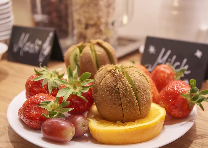 Rosi Boutique Hotel