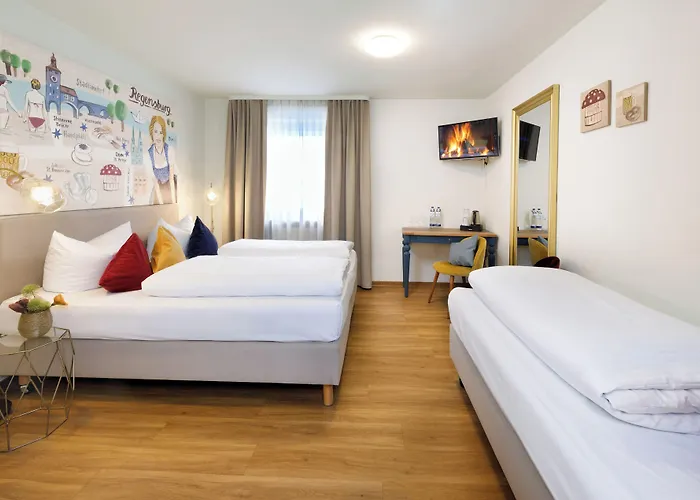 Rosi Boutique Hotel