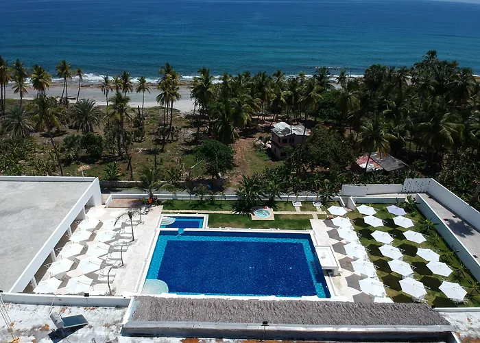 Oasi Encantada - Beach Resort