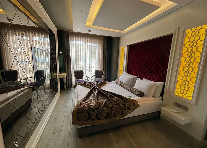 Hotel Zade