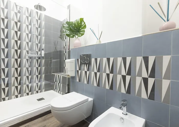 Hotel Miceli - Civico 50