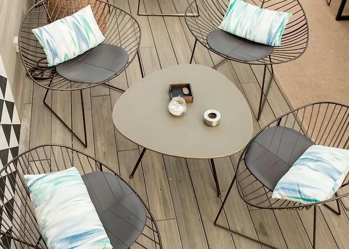 Hotel Oasis