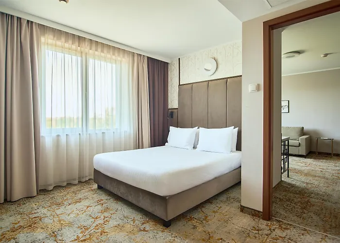 Metropolo By Golden Tulip Krakow