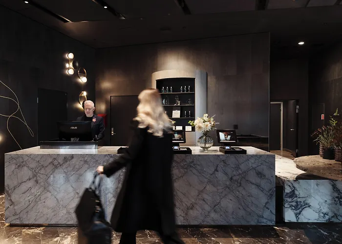 Clarion Hotel Oslo