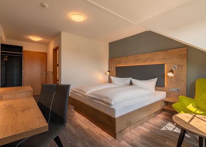 Hotel Pfeffermuehle