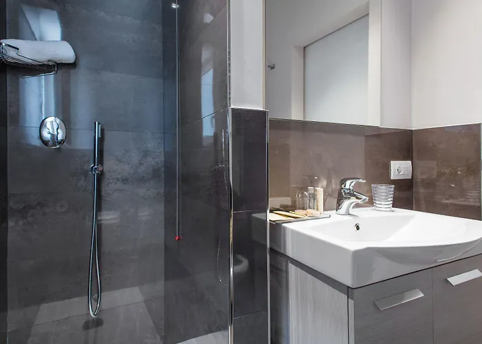 Mane Boutique Hotel