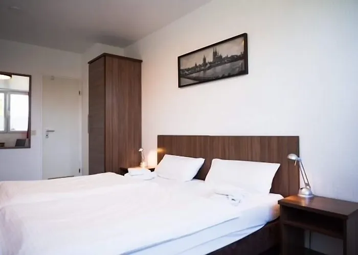 Hotel Haus Fassbender