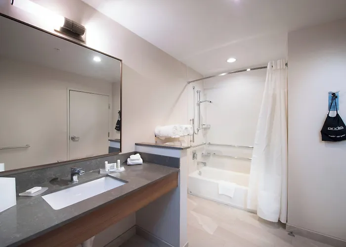Fairfield Inn & Suites By Marriott Oklahoma City El Reno