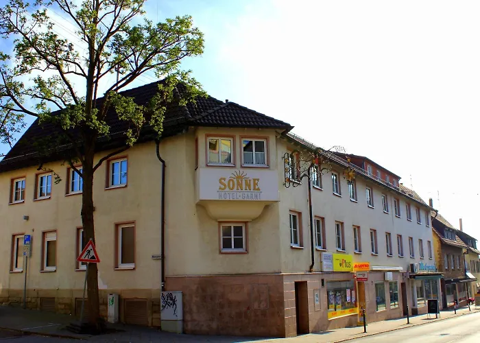 Hotel Sonne