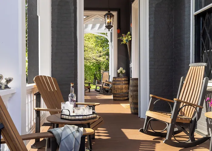 Inn At Woodhaven-In The Heart Of The Bourbon Trail-Over 12 Distilleries Nearby