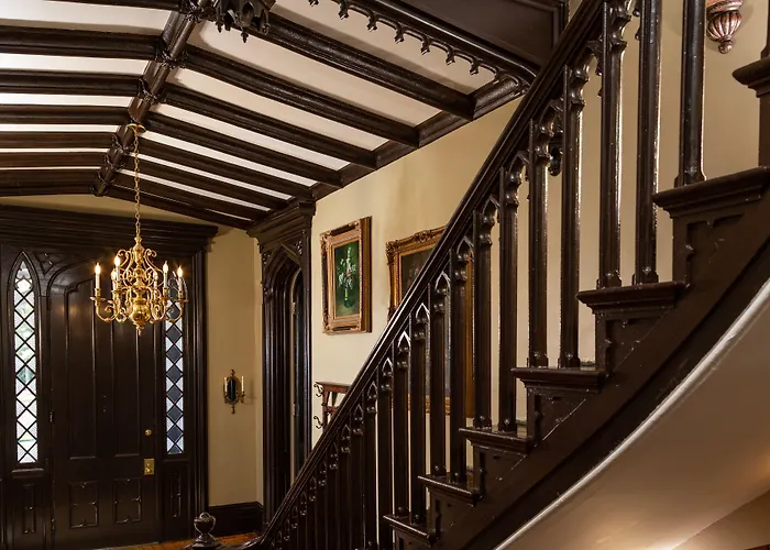 Inn At Woodhaven-In The Heart Of The Bourbon Trail-Over 12 Distilleries Nearby