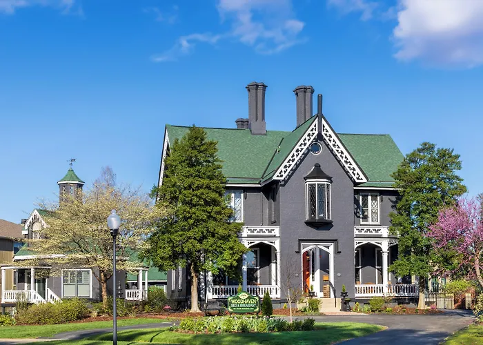 Inn At Woodhaven-In The Heart Of The Bourbon Trail-Over 12 Distilleries Nearby