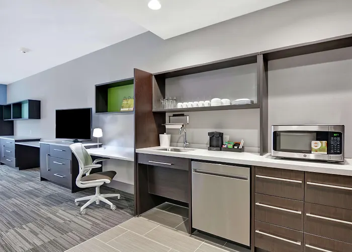 Home2 Suites By Hilton Springdale