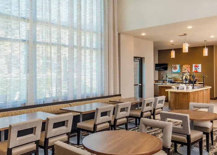 Staybridge Suites Charlottesville Airport By Ihg