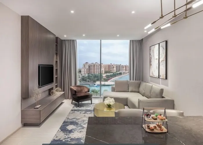 Views Hotel & Residences - Emaar King Abdullah Economic City