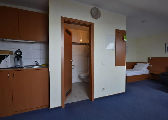 Hotel Nord