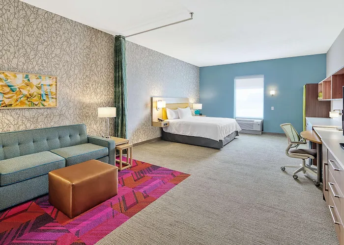 Home2 Suites By Hilton Batesville