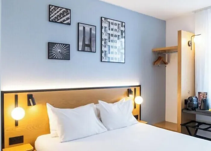 B&B Hotel Torun