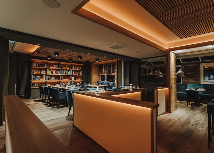 Hotel Graf Bentinck