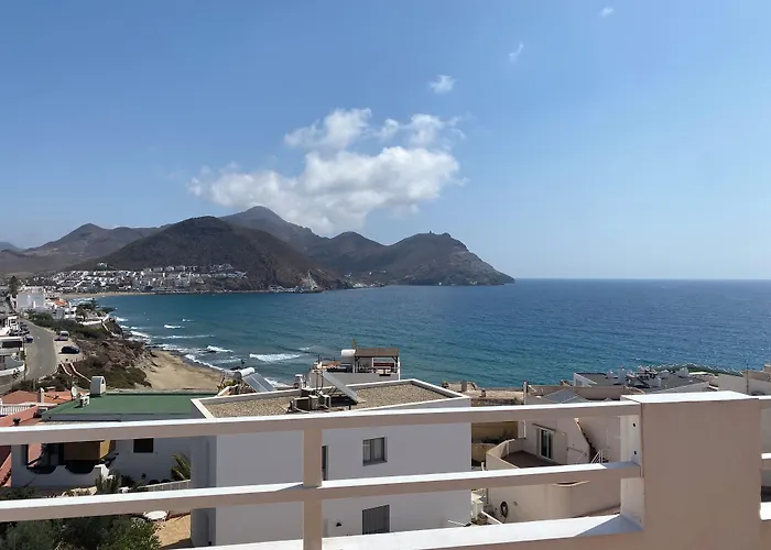 Apartahotel Vistamar San Jose